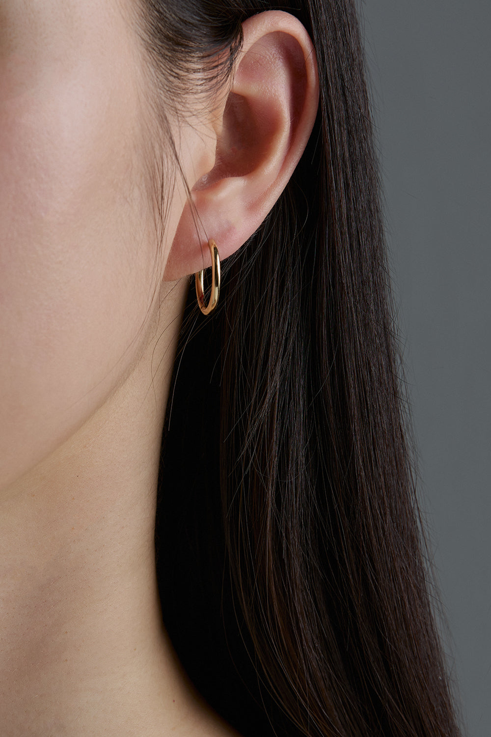 GOLD CITY BASIC HOOPS S