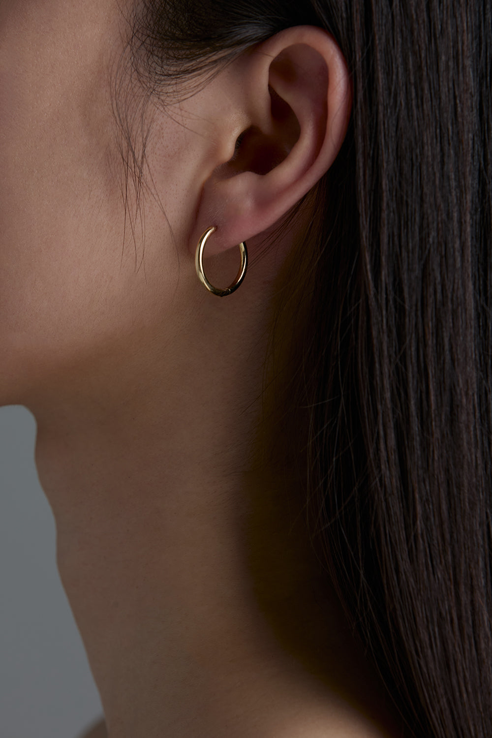 GOLD CITY BASIC HOOPS S