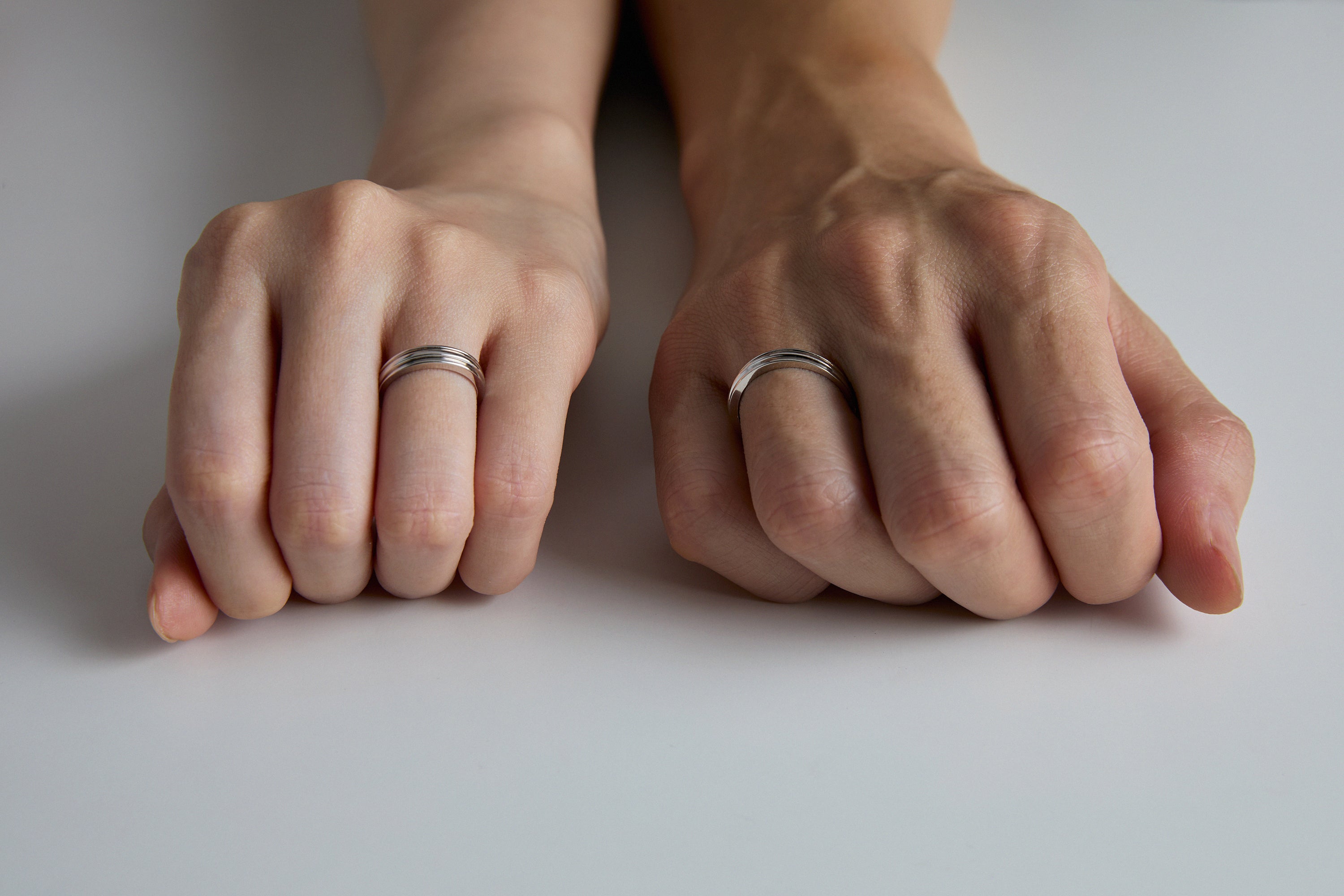 Bespoke Couple Band Consultation
