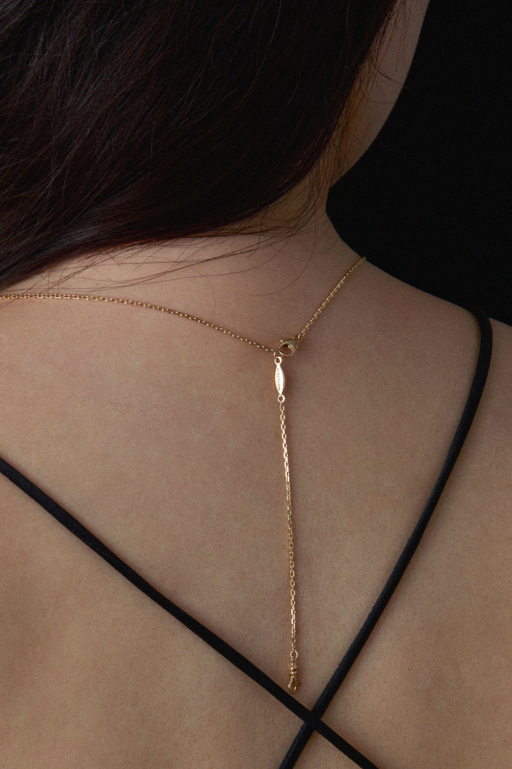 RENAISSANCE SQUARE LINK CHAIN 800