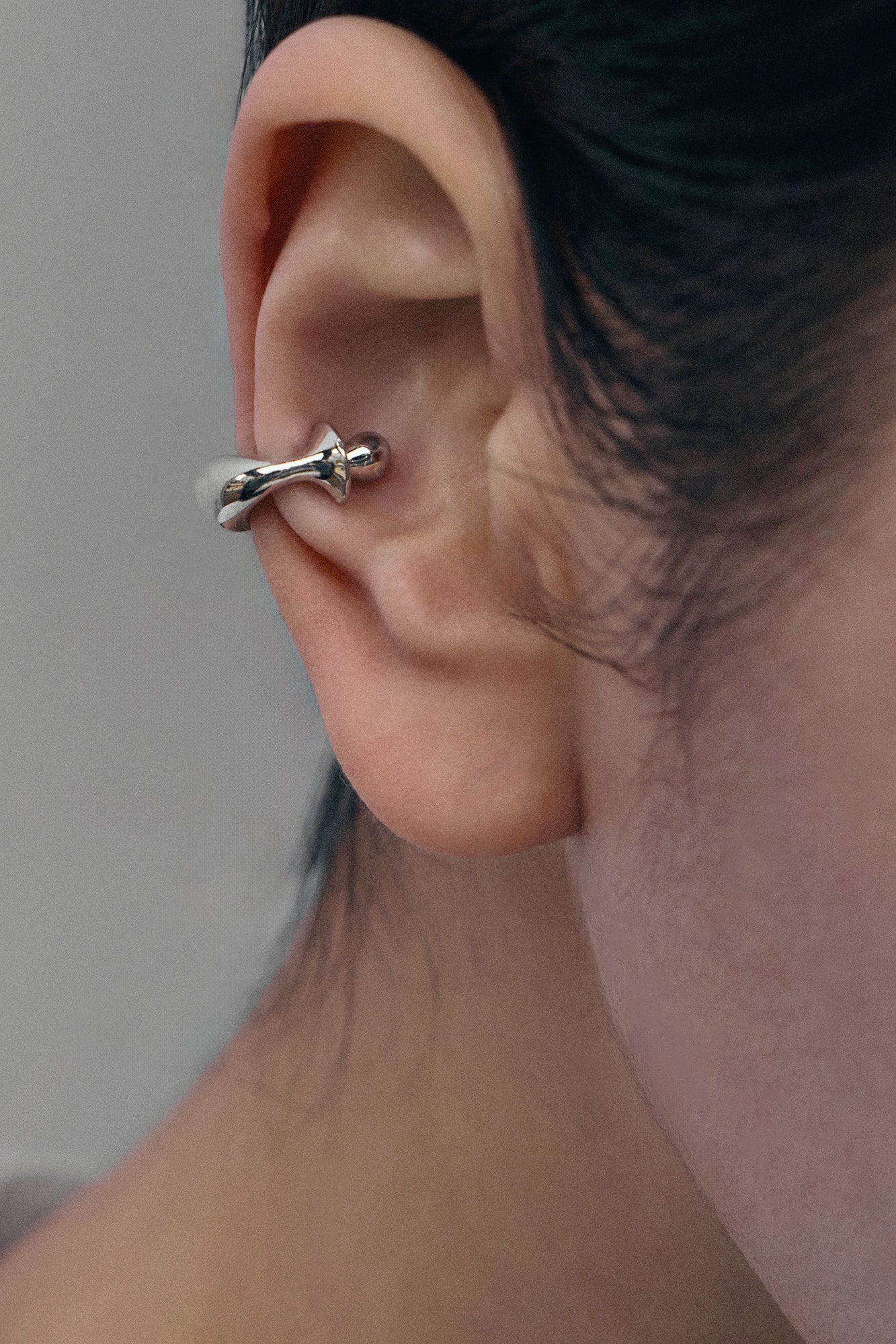 BOTTIGLIA EAR CUFF