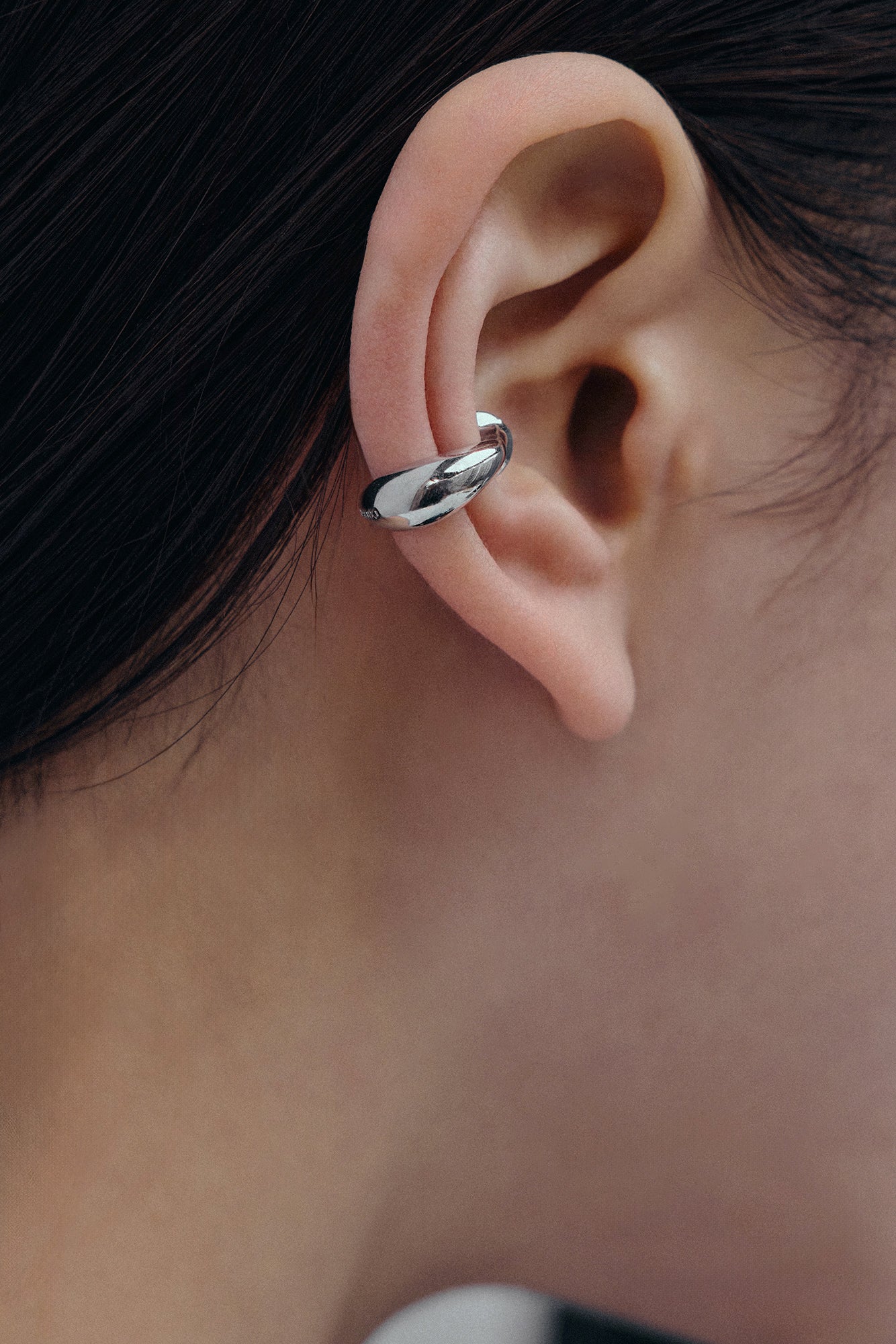 BOTTIGLIA EAR CUFF