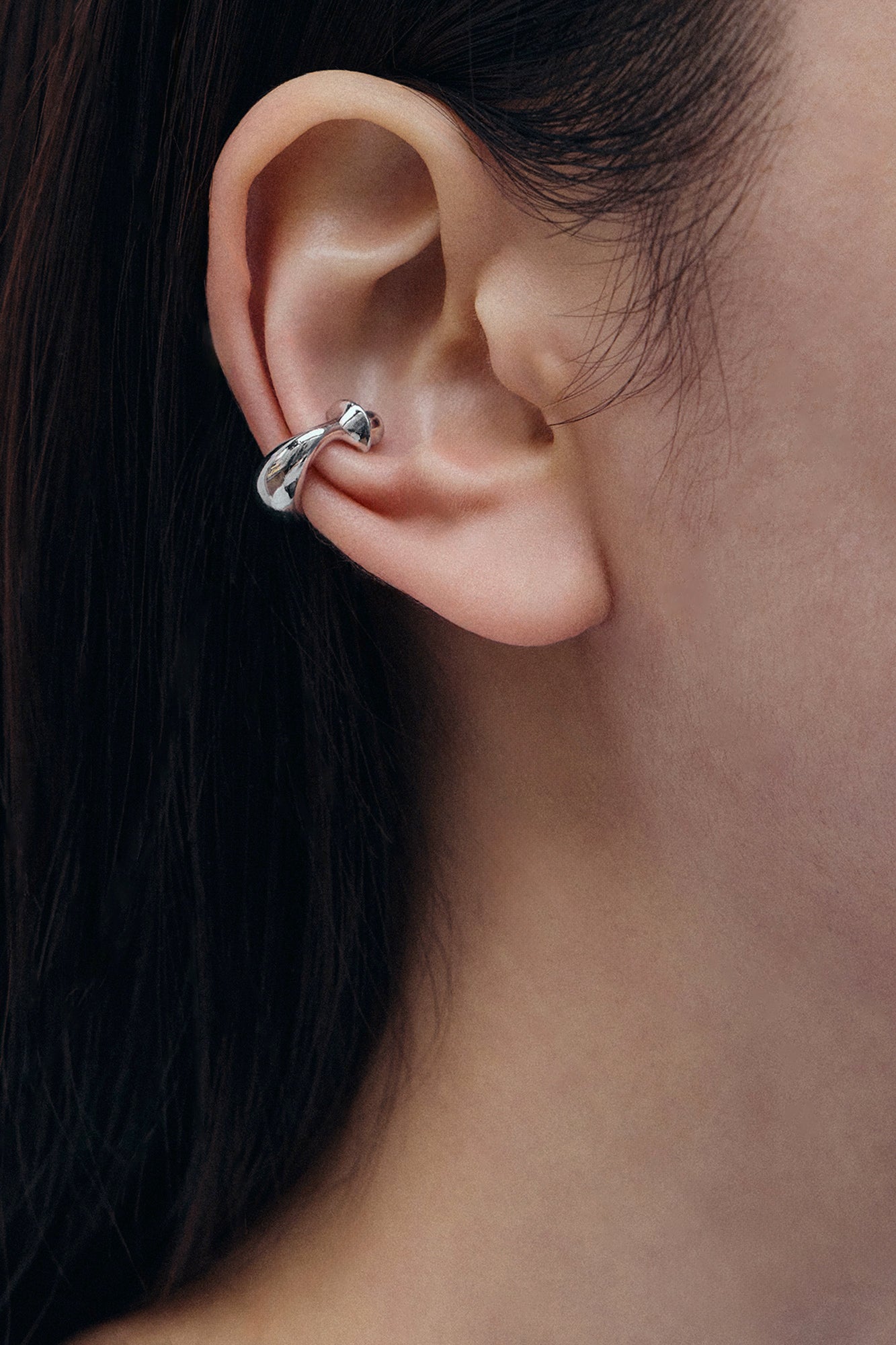 BOTTIGLIA EAR CUFF