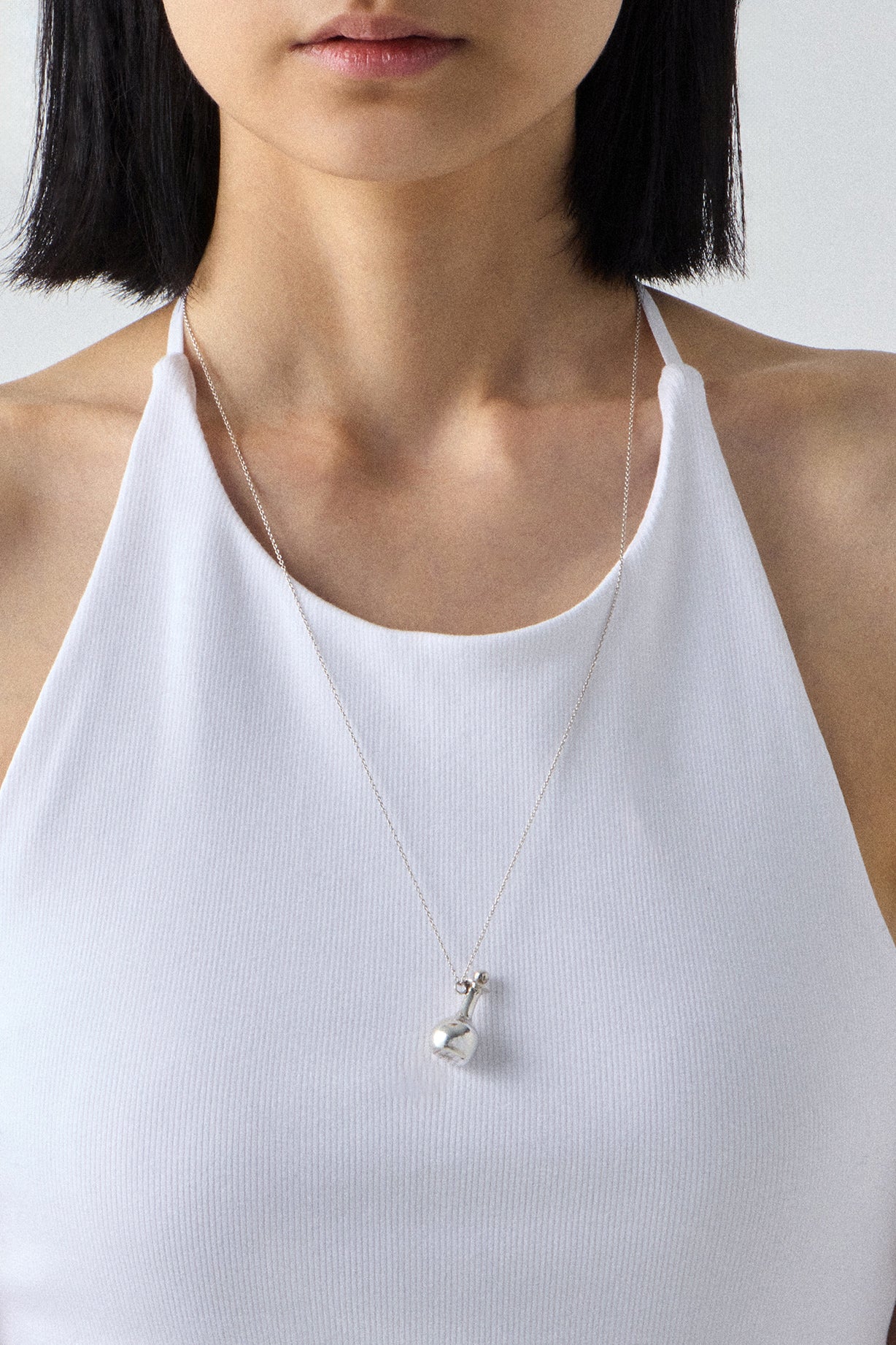BOTTIGLIA NECKLACE