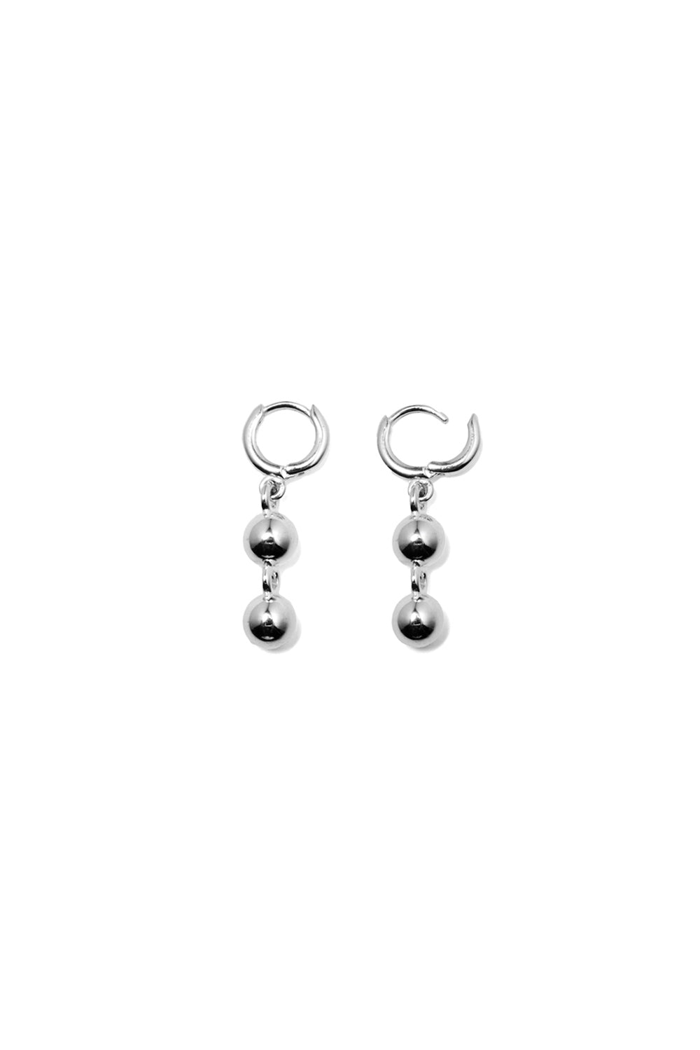FECTION DROP EARRINGS