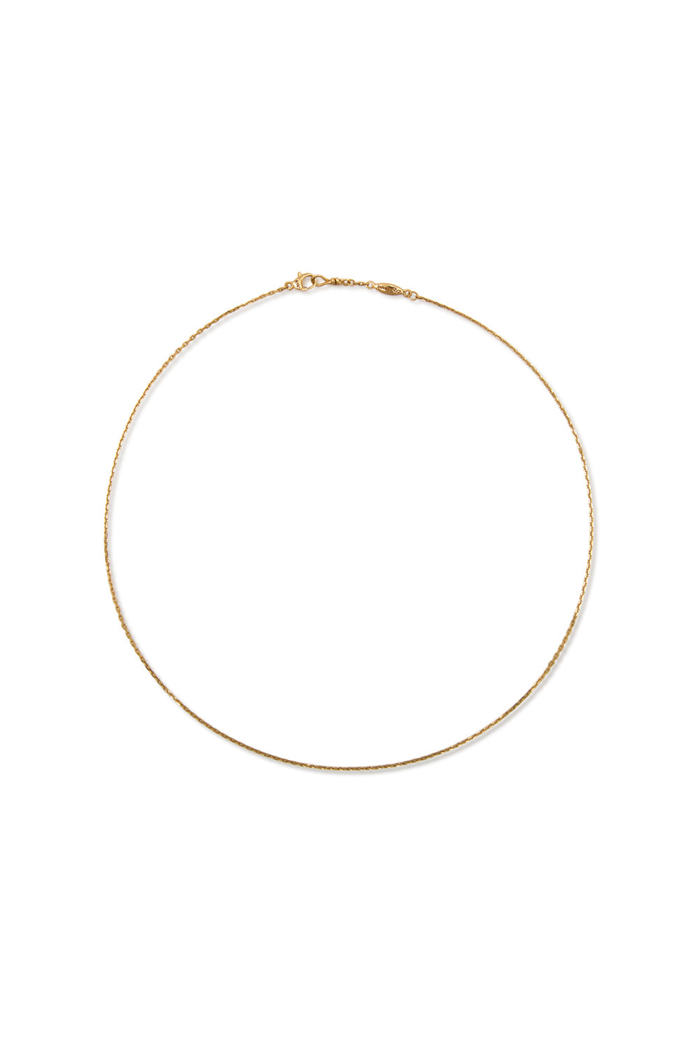 RENAISSANCE SQUARE LINK CHAIN 450