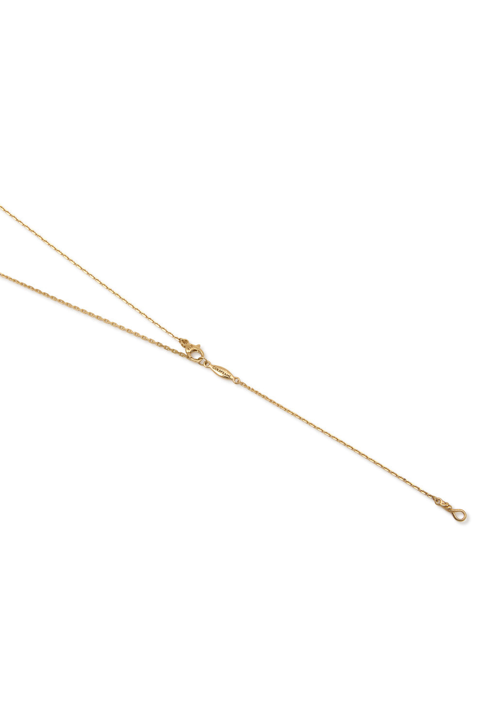 RENAISSANCE SQUARE LINK CHAIN 800