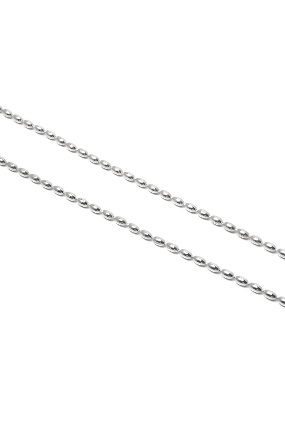 BOHO OVAL ONYX NECKLACE