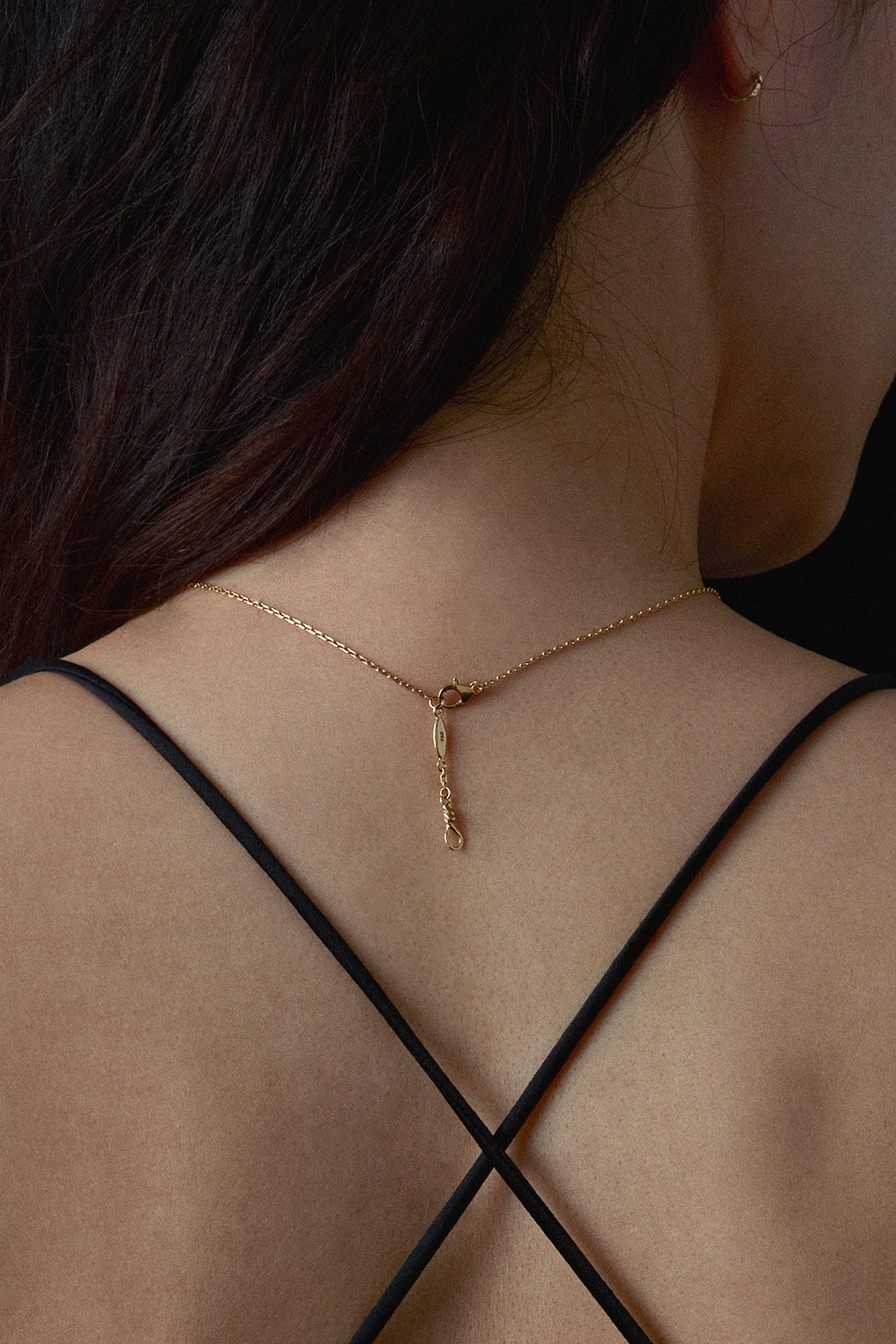 RENAISSANCE SQUARE LINK CHAIN 450