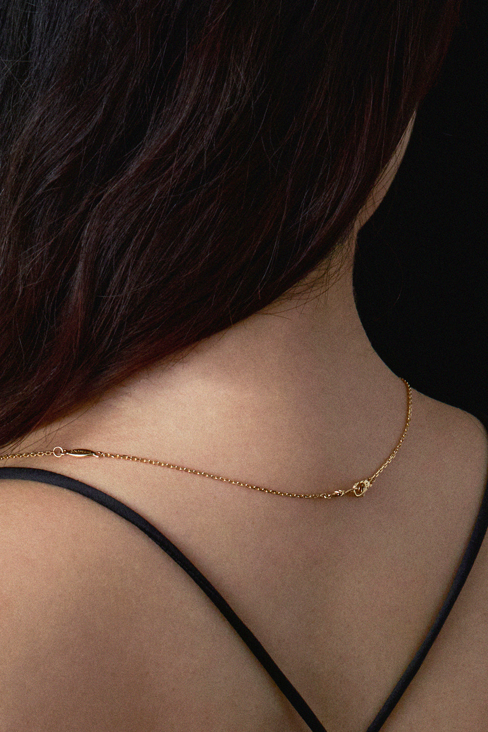 RENAISSANCE SQUARE LINK CHAIN 800