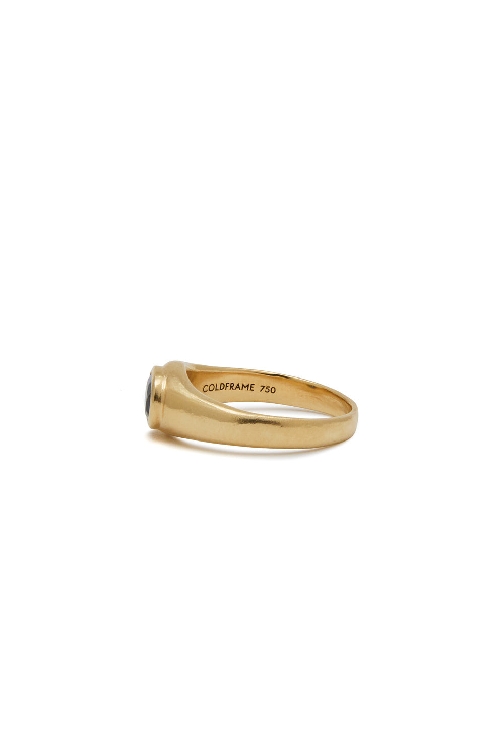 RENAISSANCE ROYAL SAPPHIRE RING