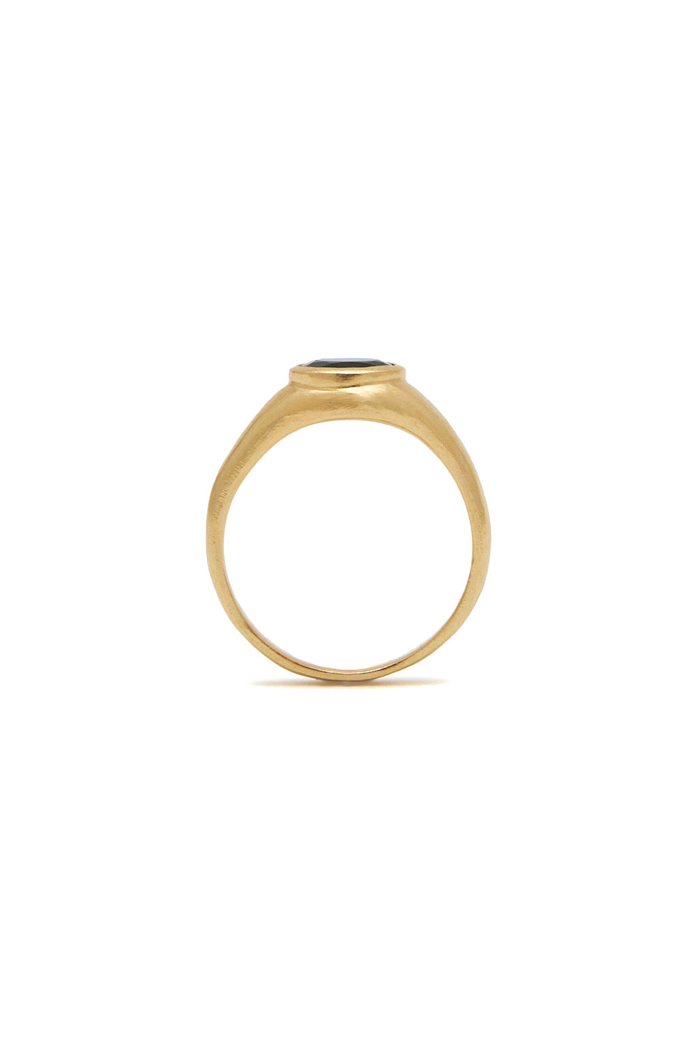RENAISSANCE ROYAL SAPPHIRE RING