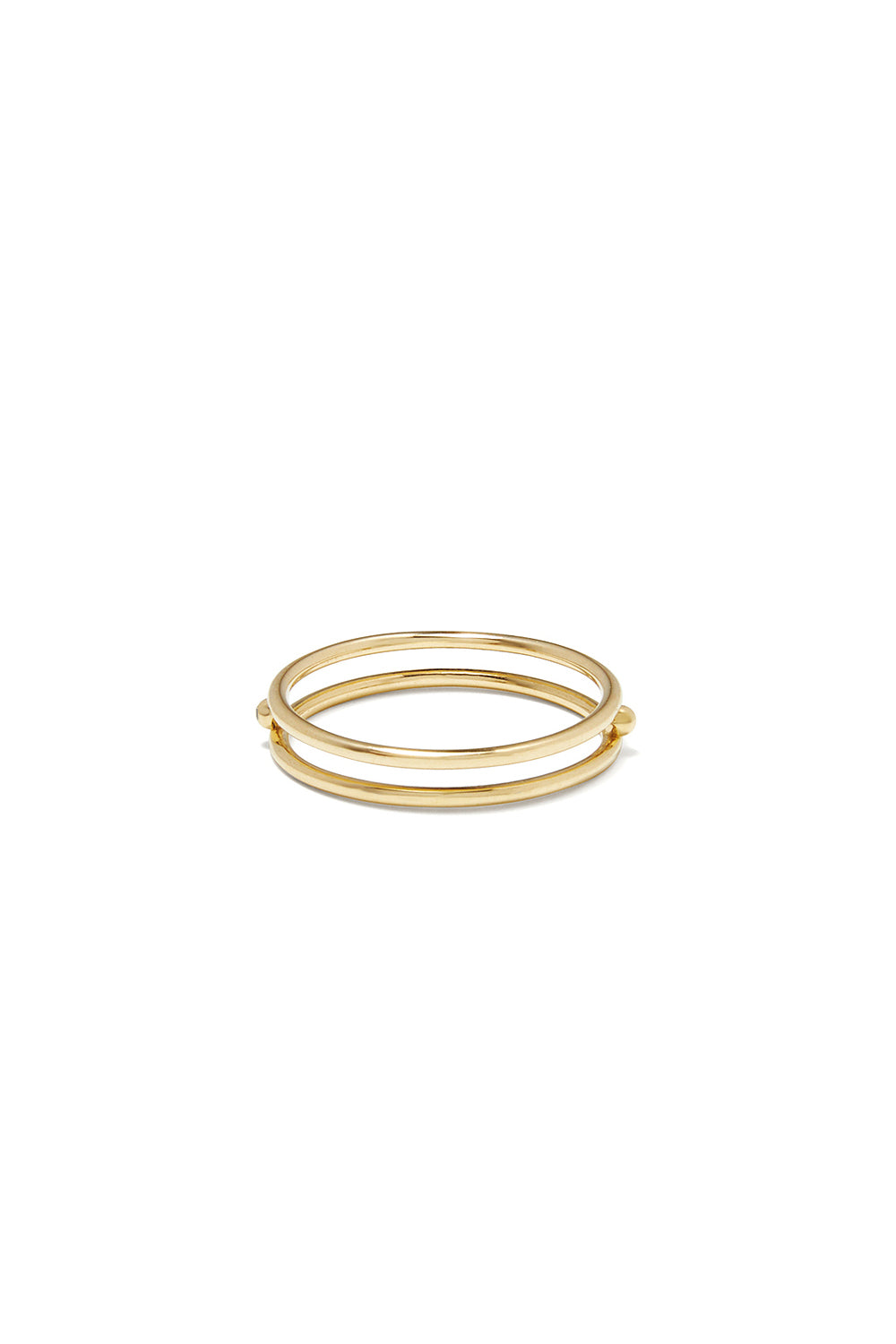 10K GOLD DIA PERFECTION RING