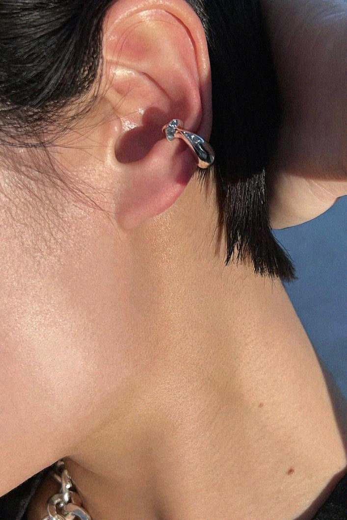 BOTTIGLIA EAR CUFF