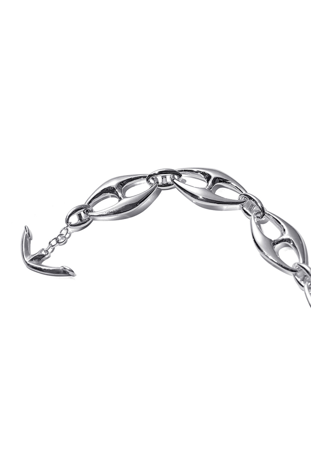 CF ANCHOR CHAIN BRACELET LARGE