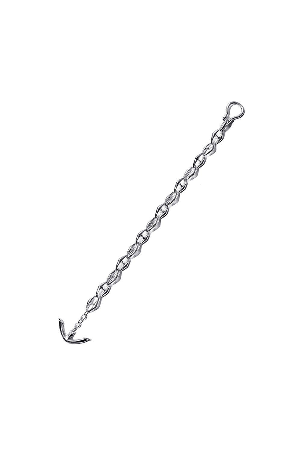 CF ANCHOR CHAIN BRACELET SMALL