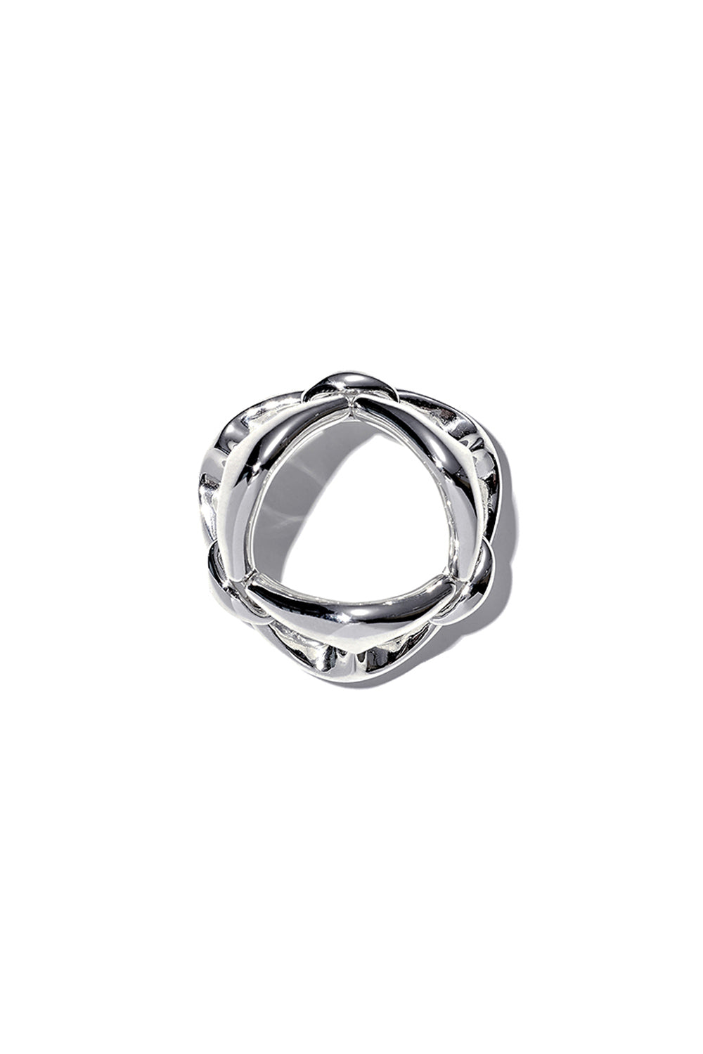 CF ANCHOR CHAIN ​​RING LARGE