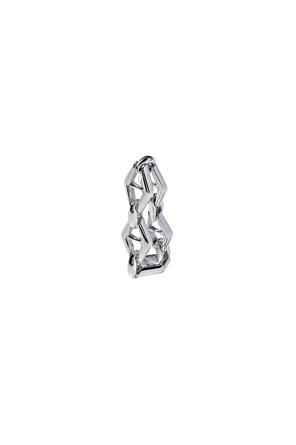 CF ANCHOR CHAIN ​​RING SMALL