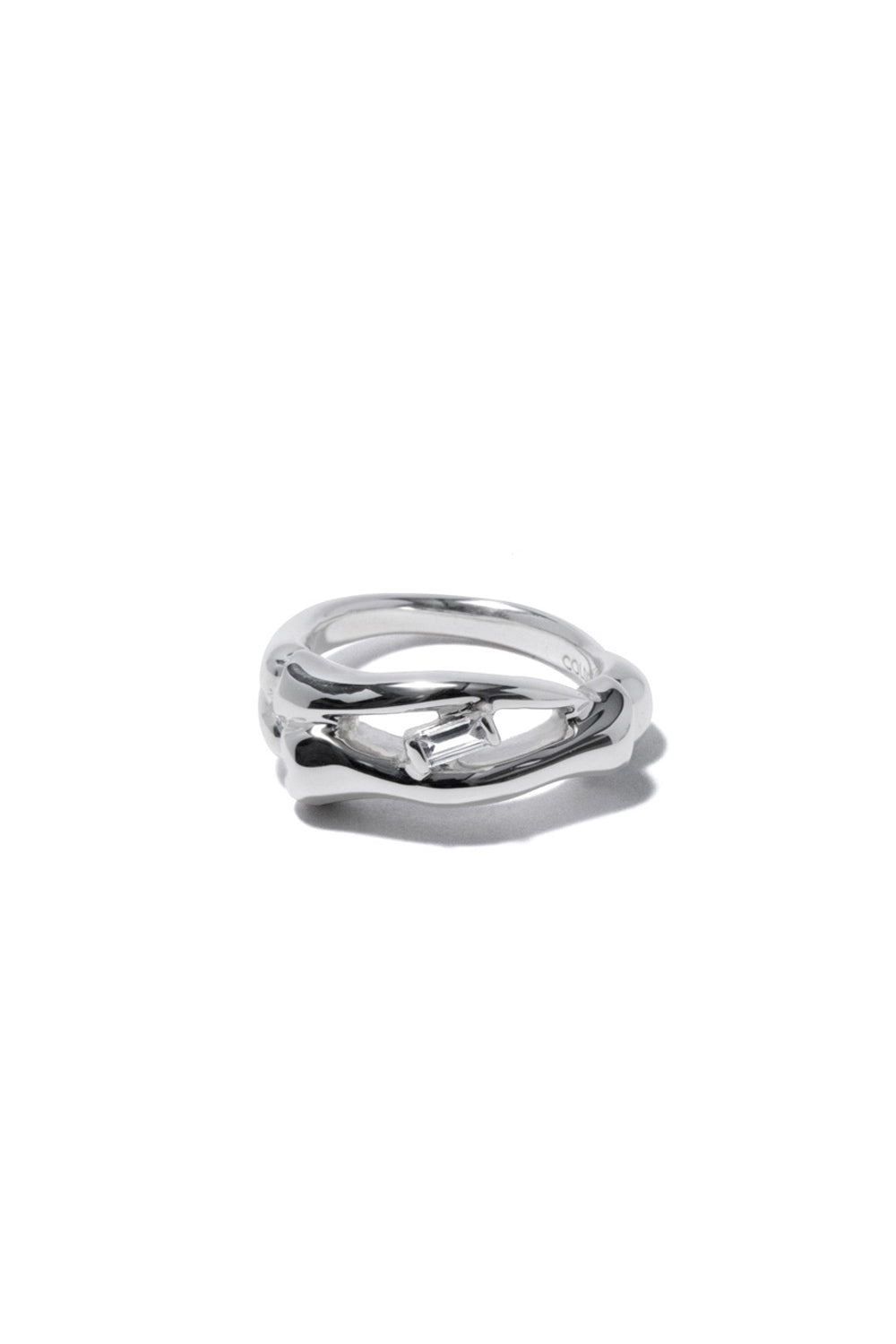 CALF BONE RING