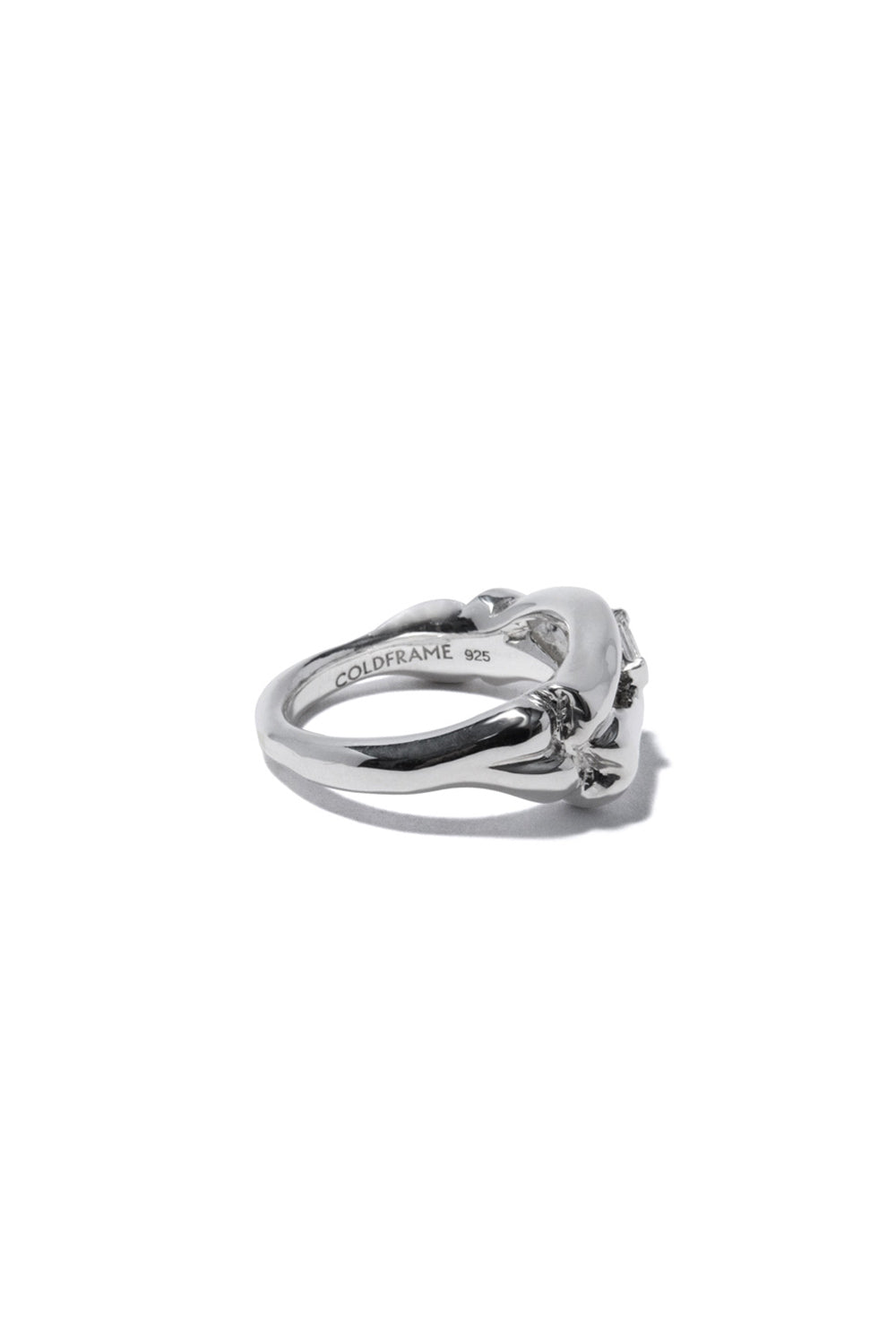 CALF BONE RING