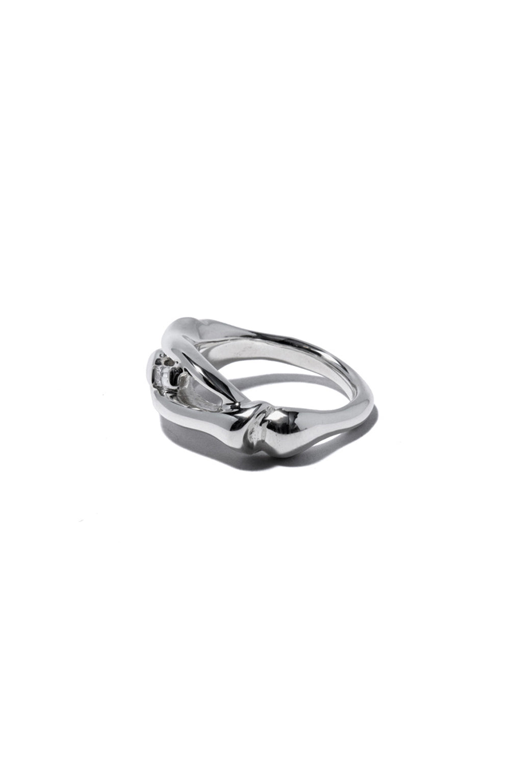 CALF BONE RING