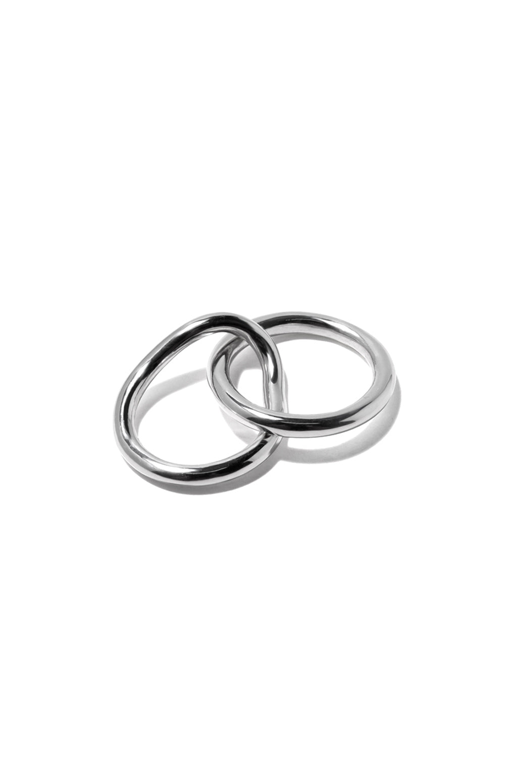 DUET RING