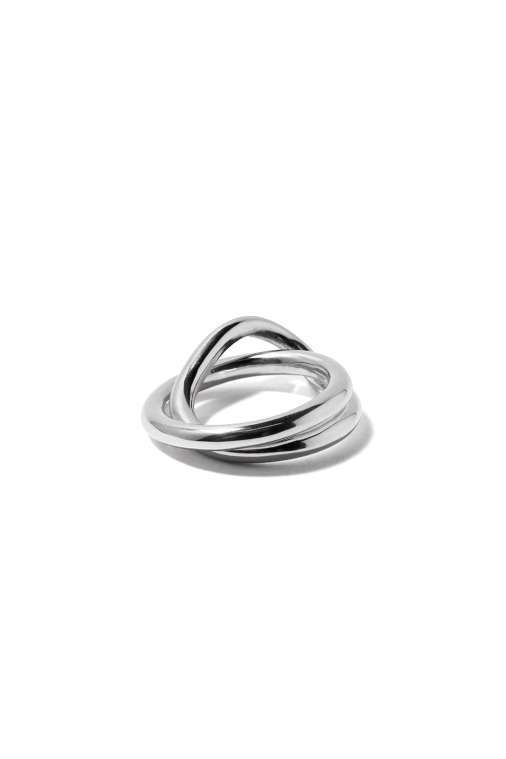 DUET RING