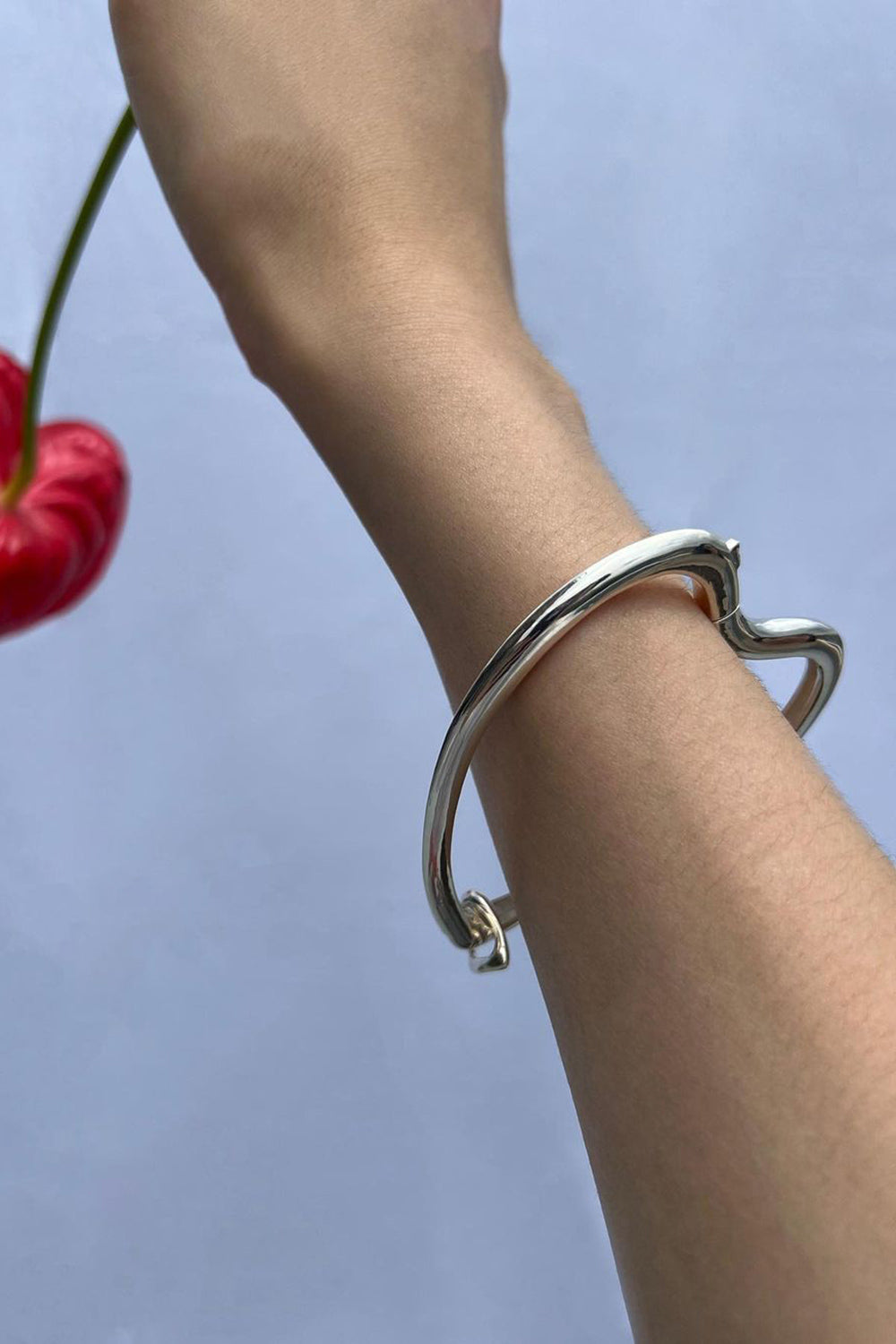 DEUX SILPHIUM BRACELET