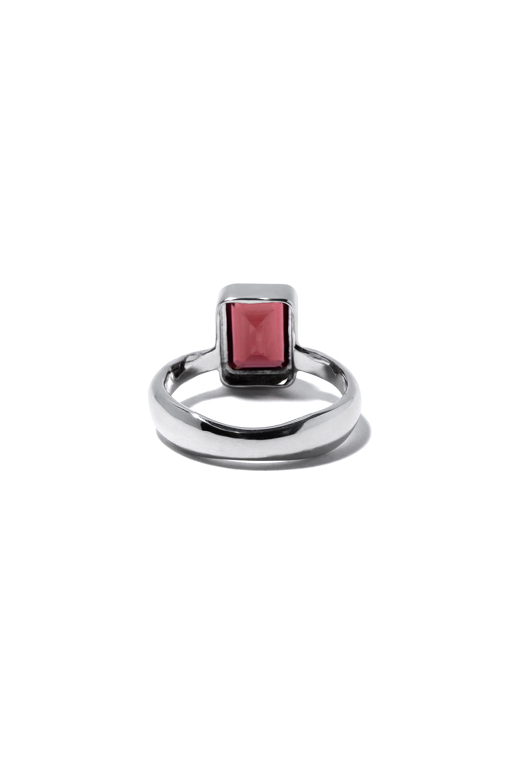 GARNET RING