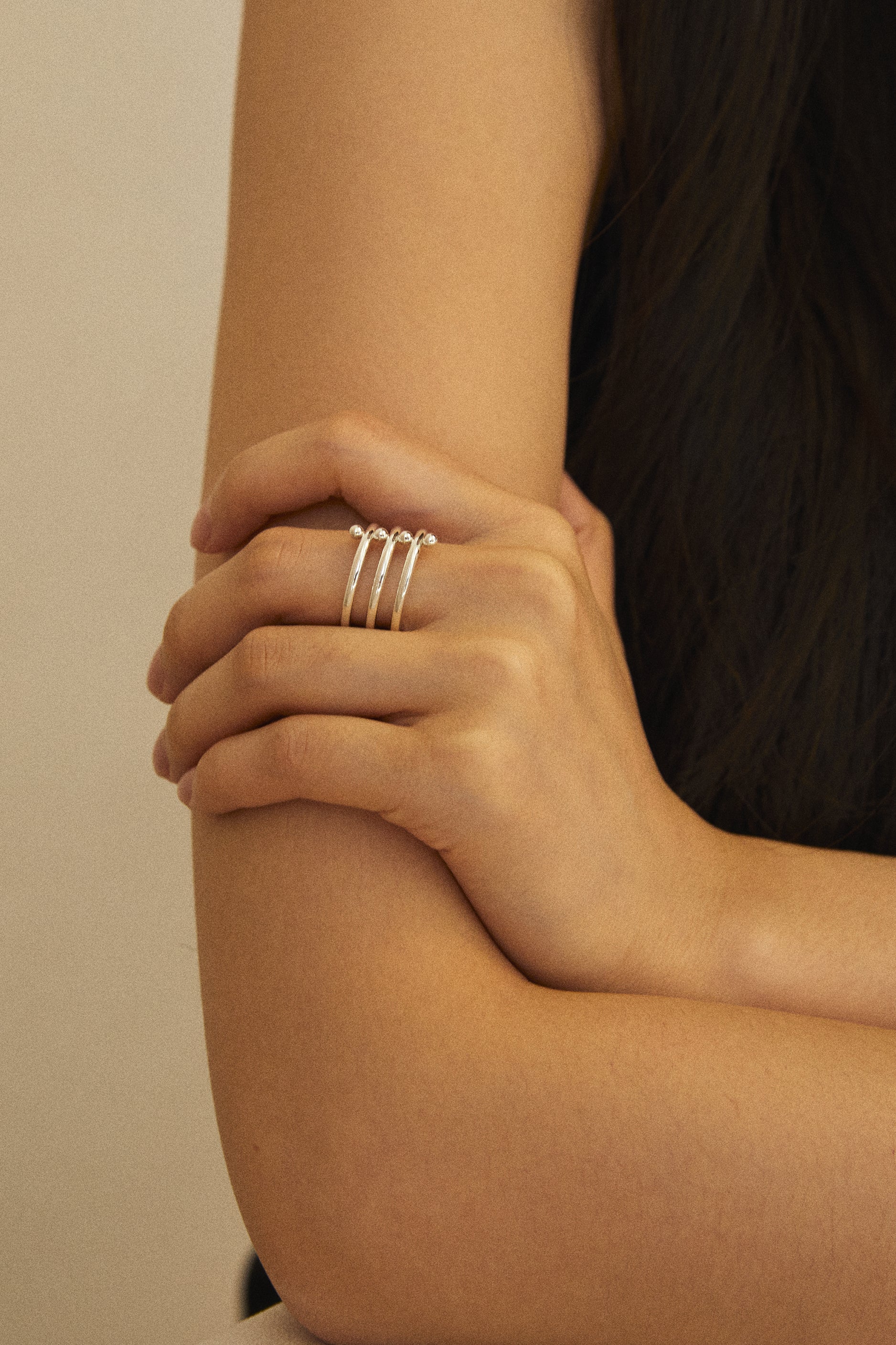 MULTI PERFECTION RING