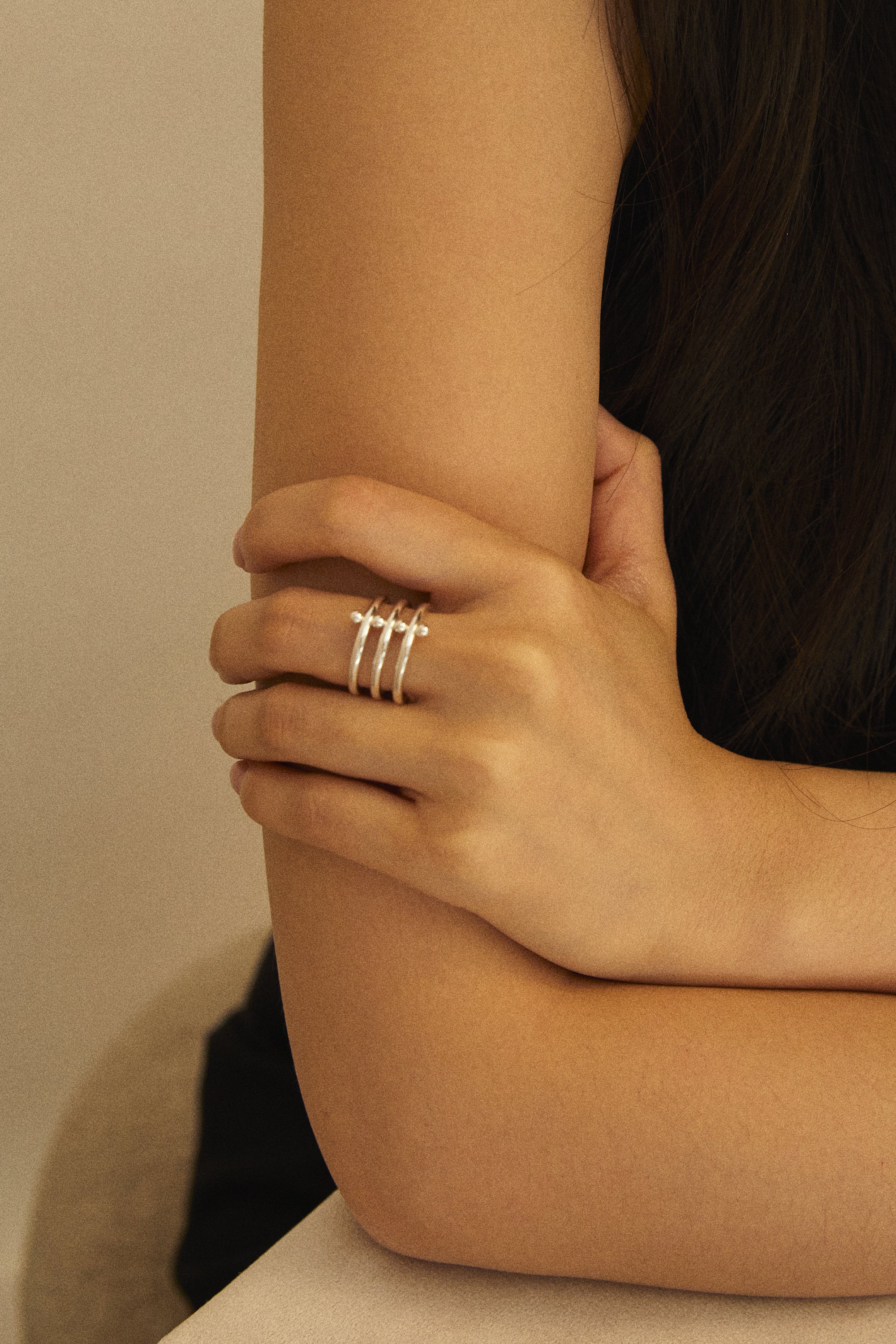 MULTI PERFECTION RING