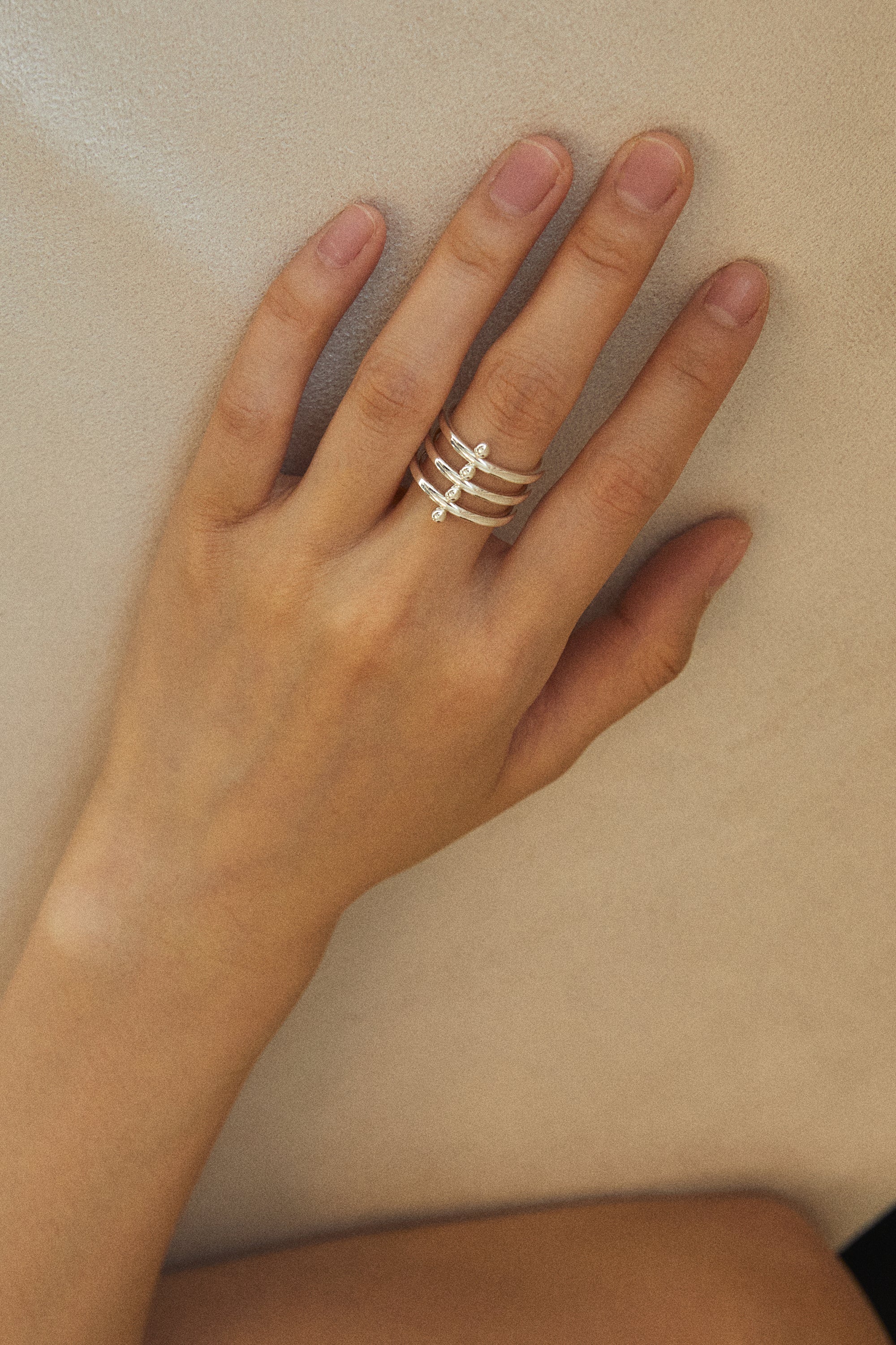 MULTI PERFECTION RING