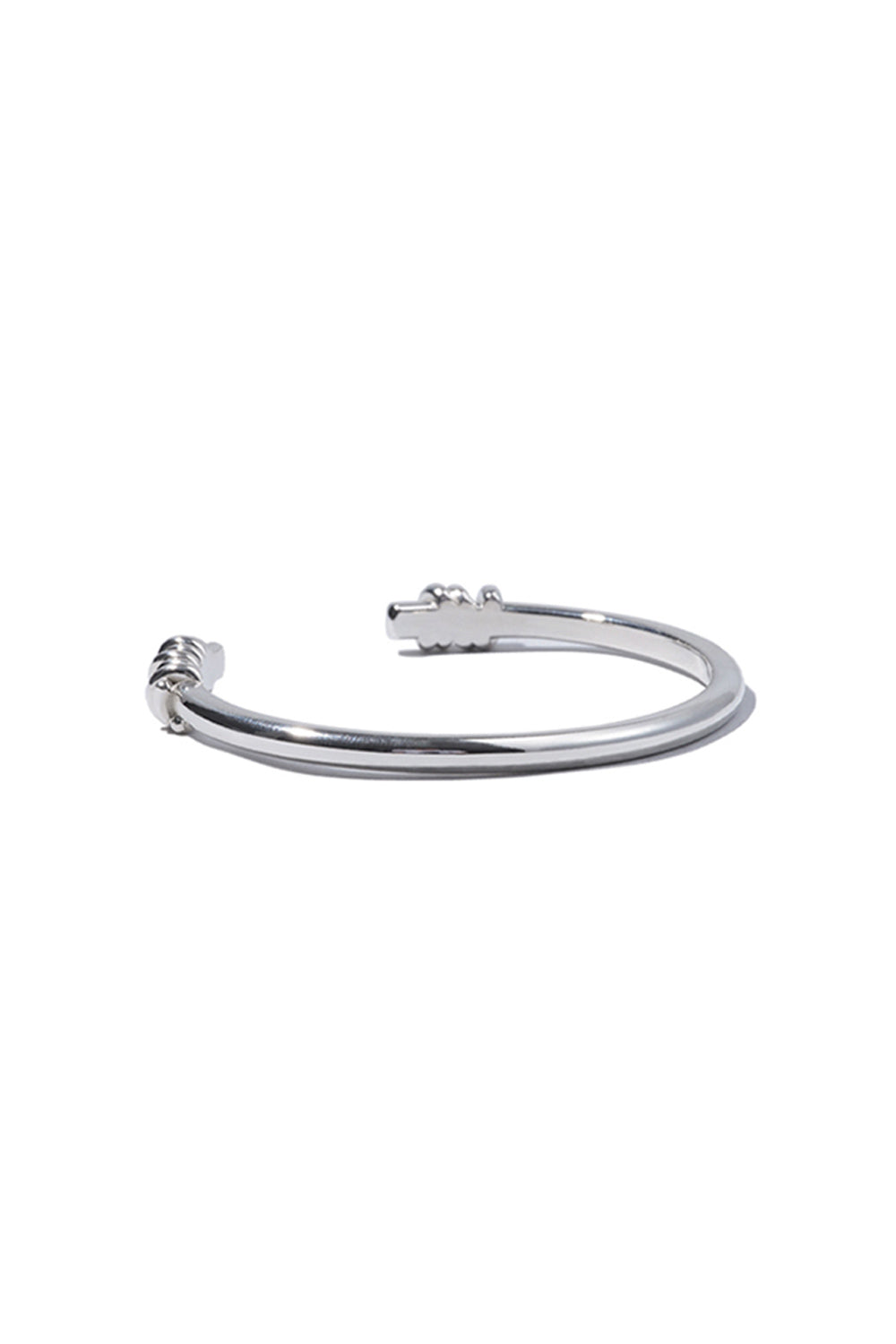 OPEN KNOT BANGLE