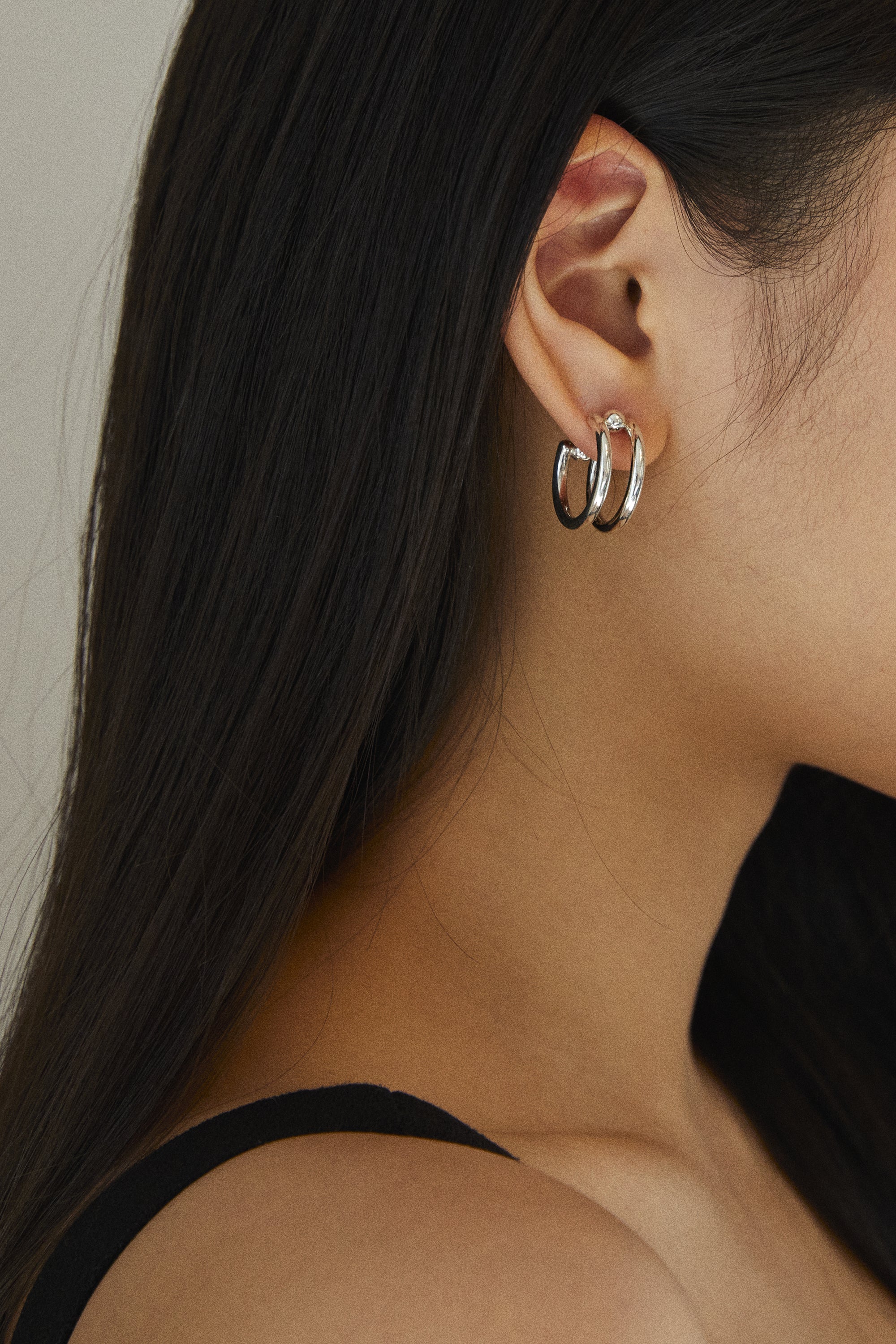 PERFECTION EARRINGS