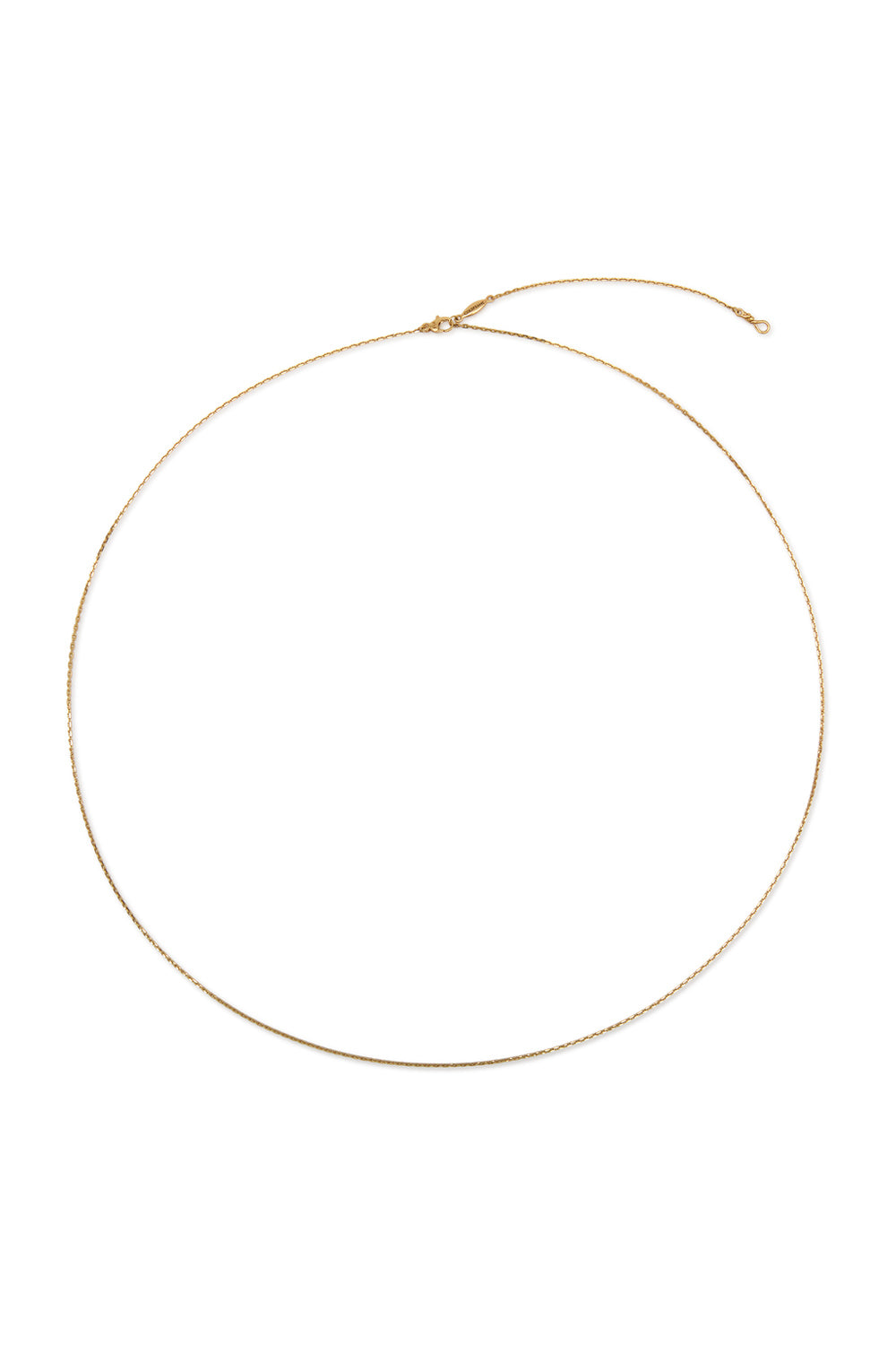 RENAISSANCE SQUARE LINK CHAIN 800