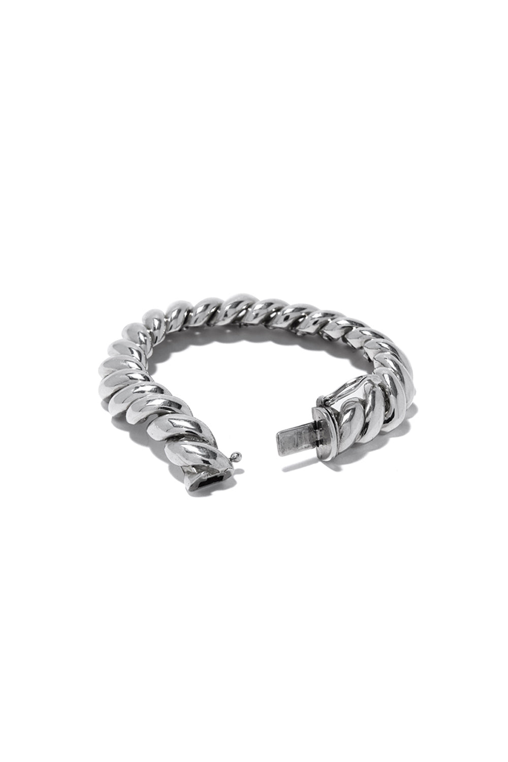 ROPE TWIST BRACELET