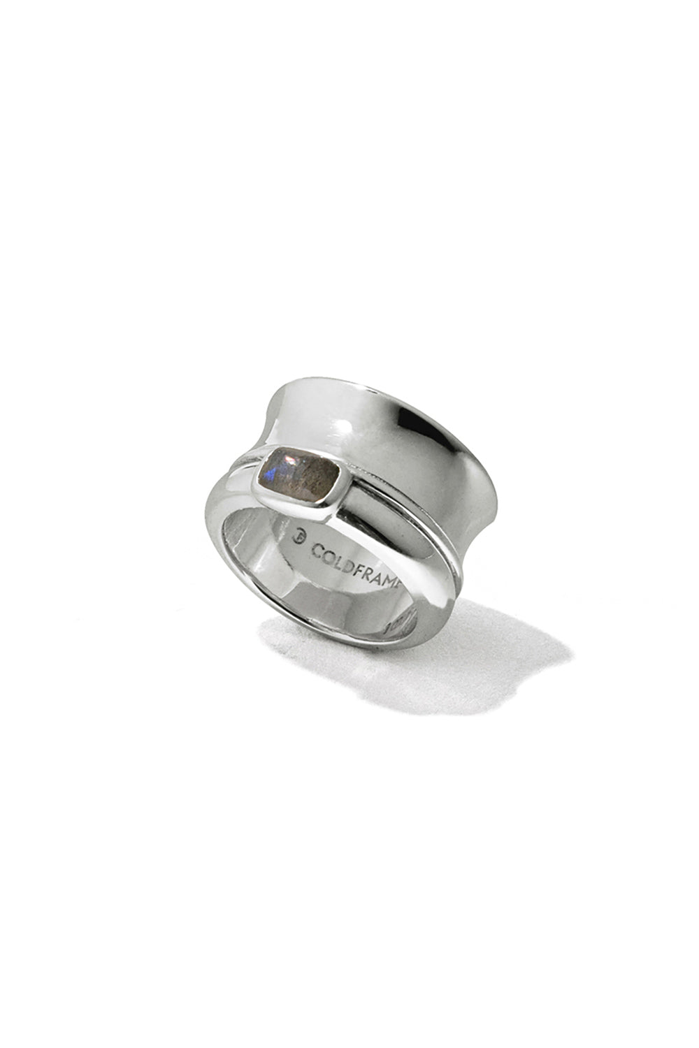 SENSUAL ORE RING