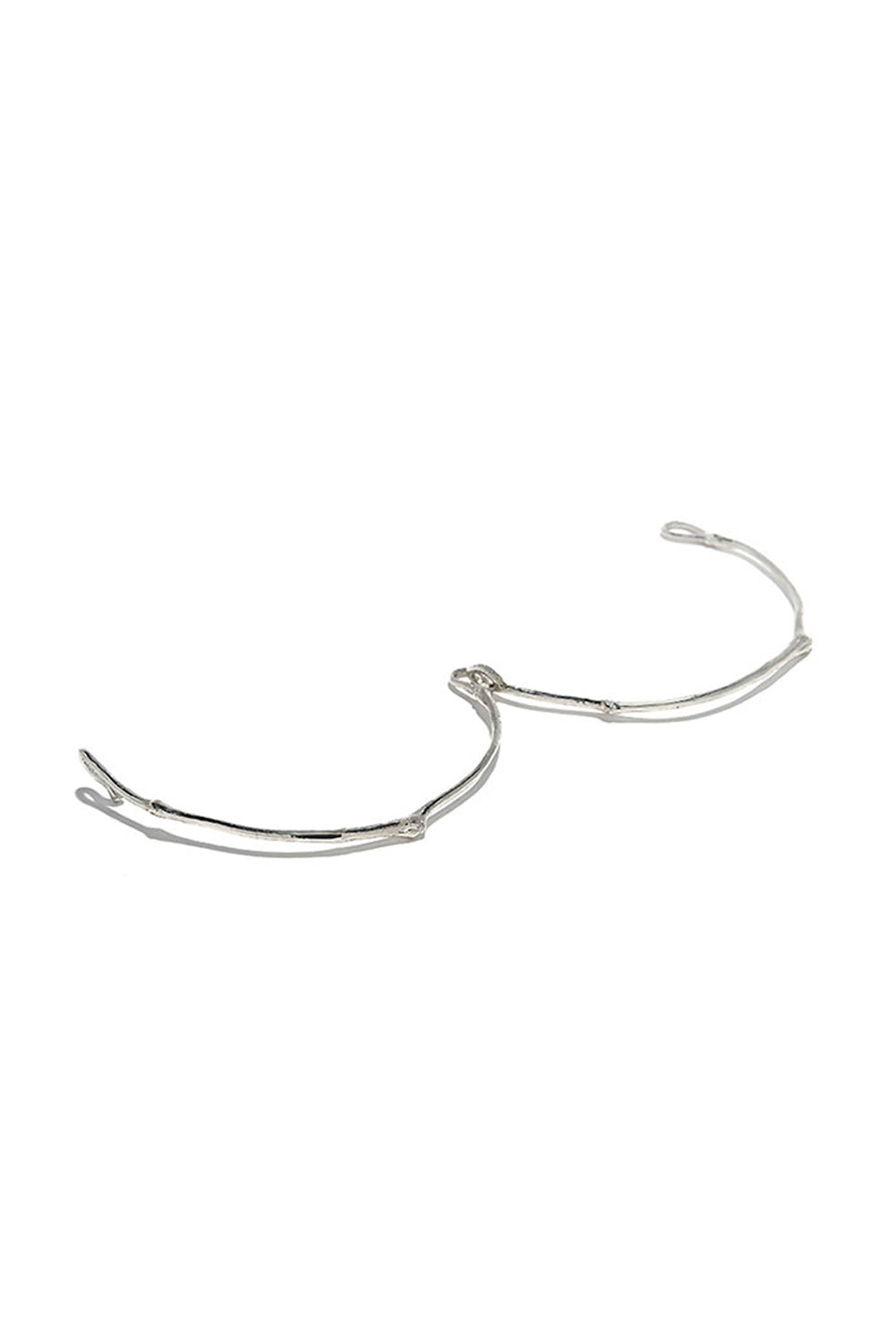 TWIG ANKLE BRACELET