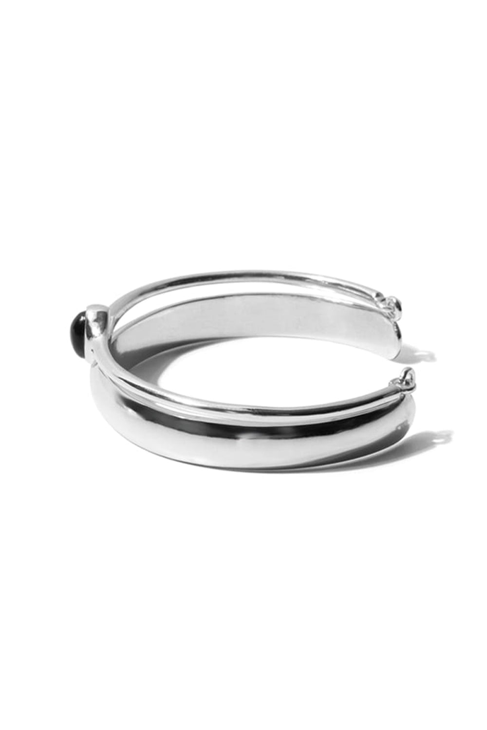 VOLCANIC GREY BANGLE