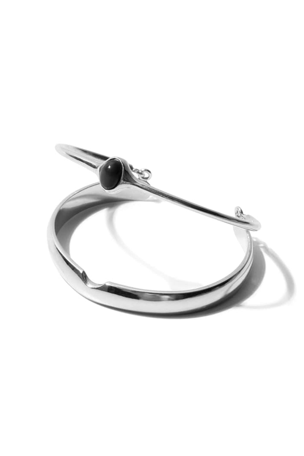 VOLCANIC GREY BANGLE