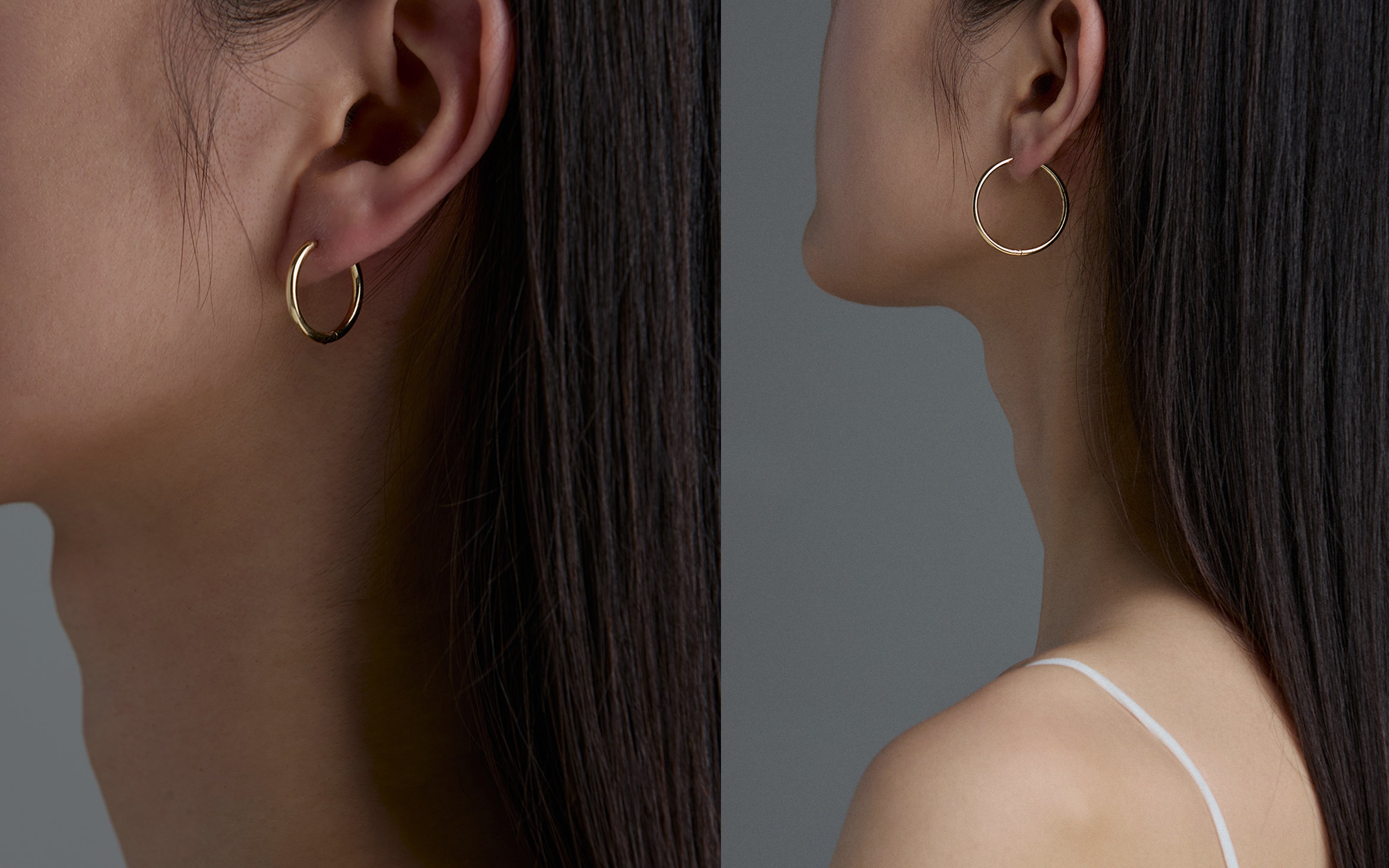 [COLDFRAME] コールドフレーム イヤリング Earrings 韓国 COLDFRAME(コールドフレーム) ピアス(レディース) - 海外