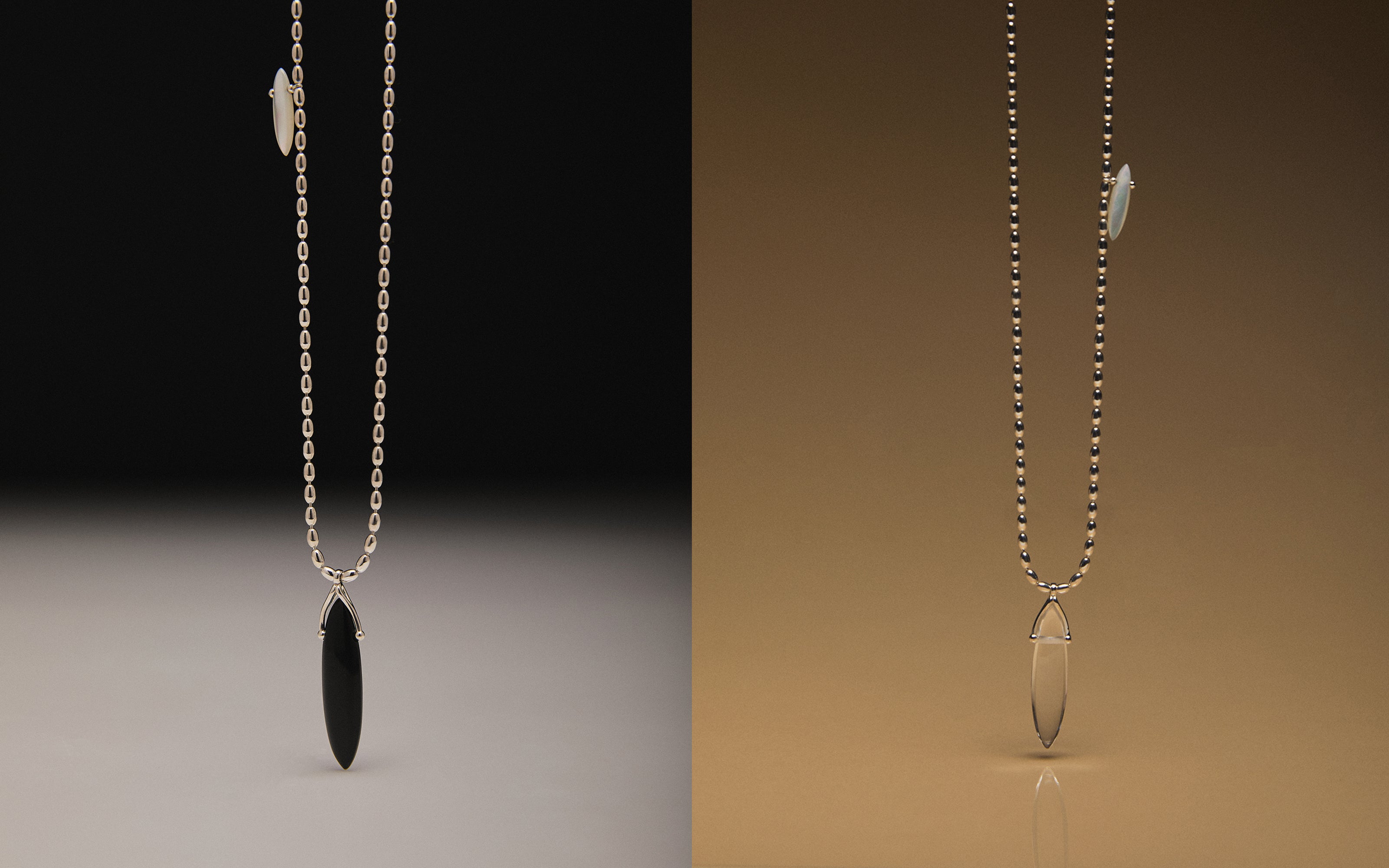 COLDFRAME | ONLINE JEWELRY STORE